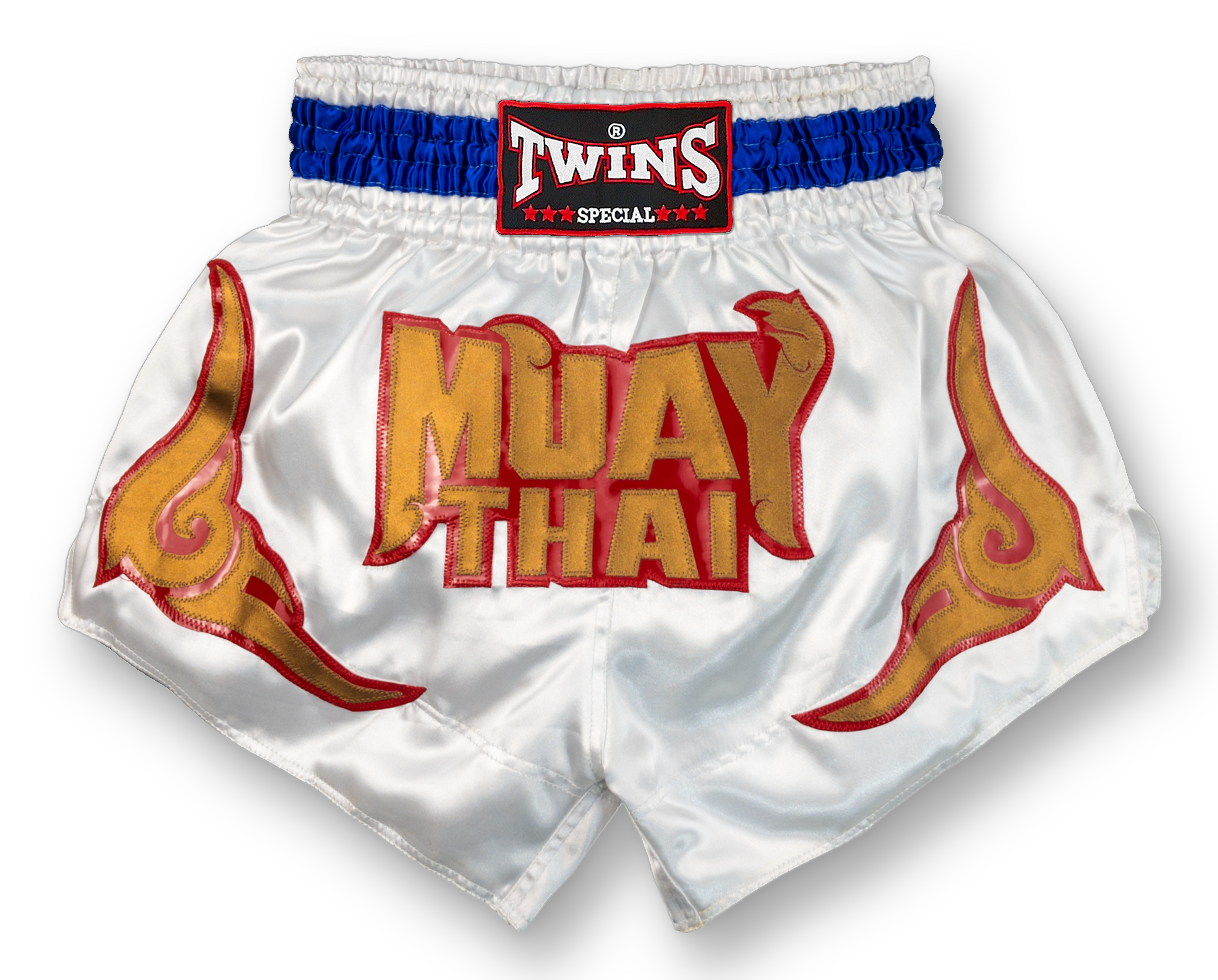 TWINS Muay Thai Shorts- TN0235