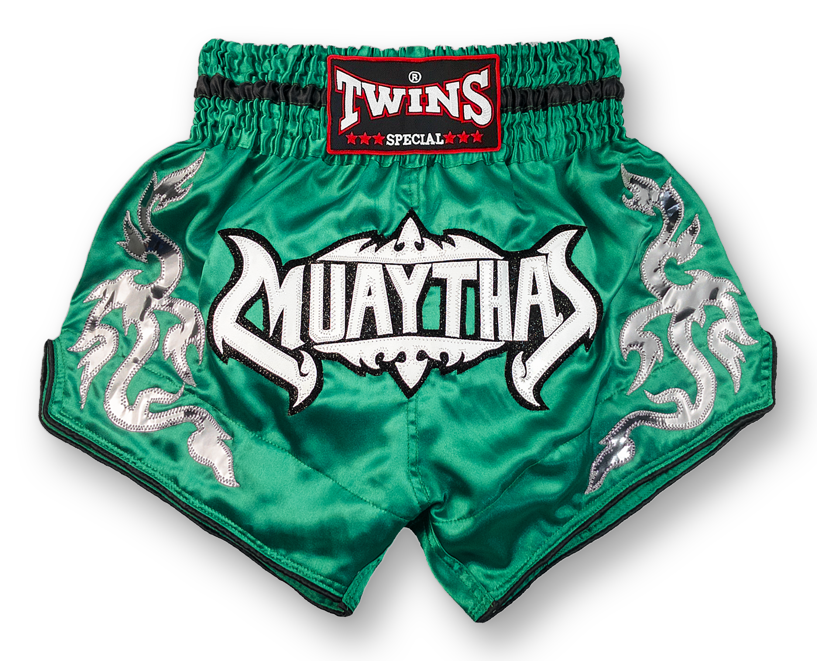 TWINS Muay Thai Shorts- TN0236