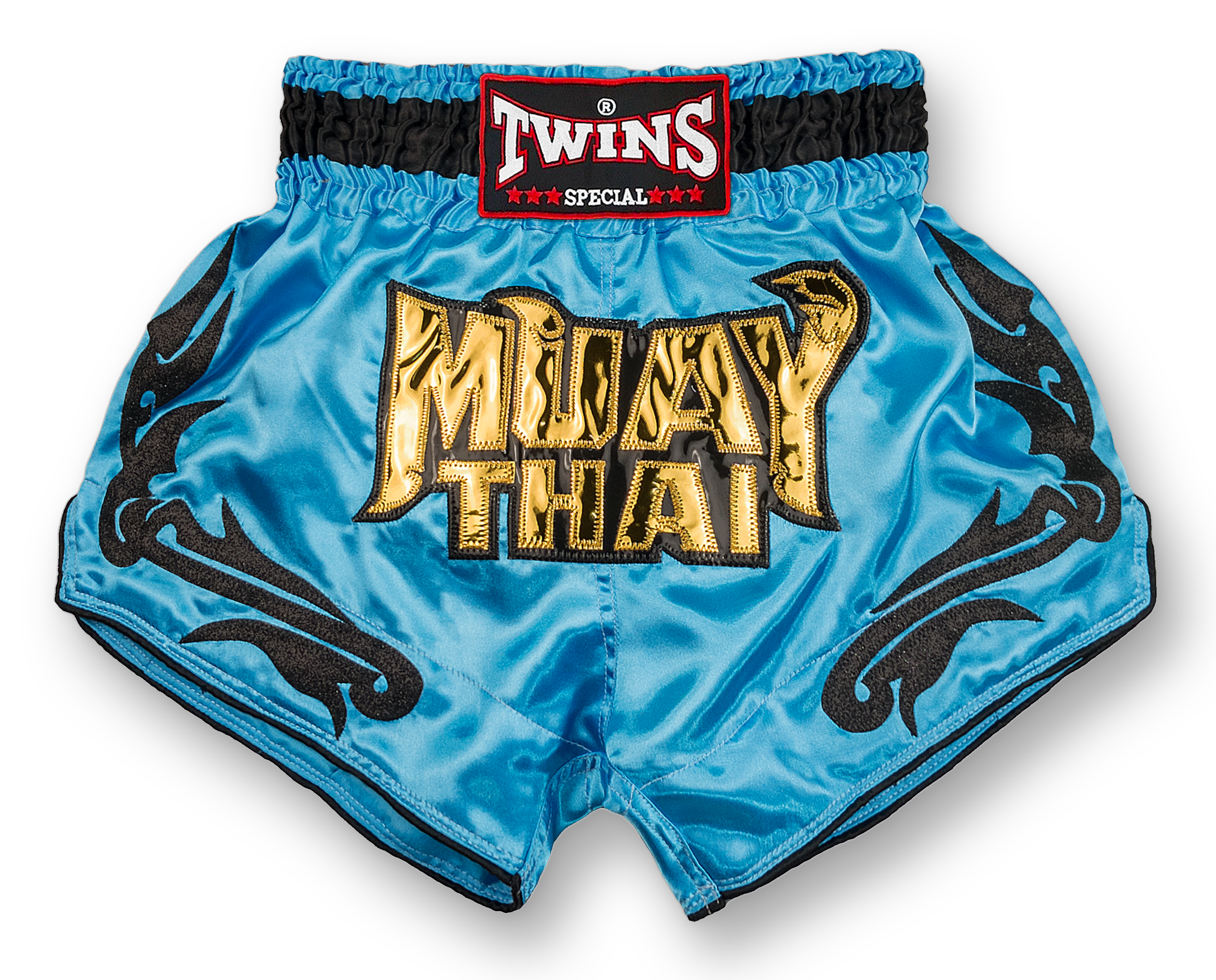 TWINS Muay Thai Shorts- TN0237