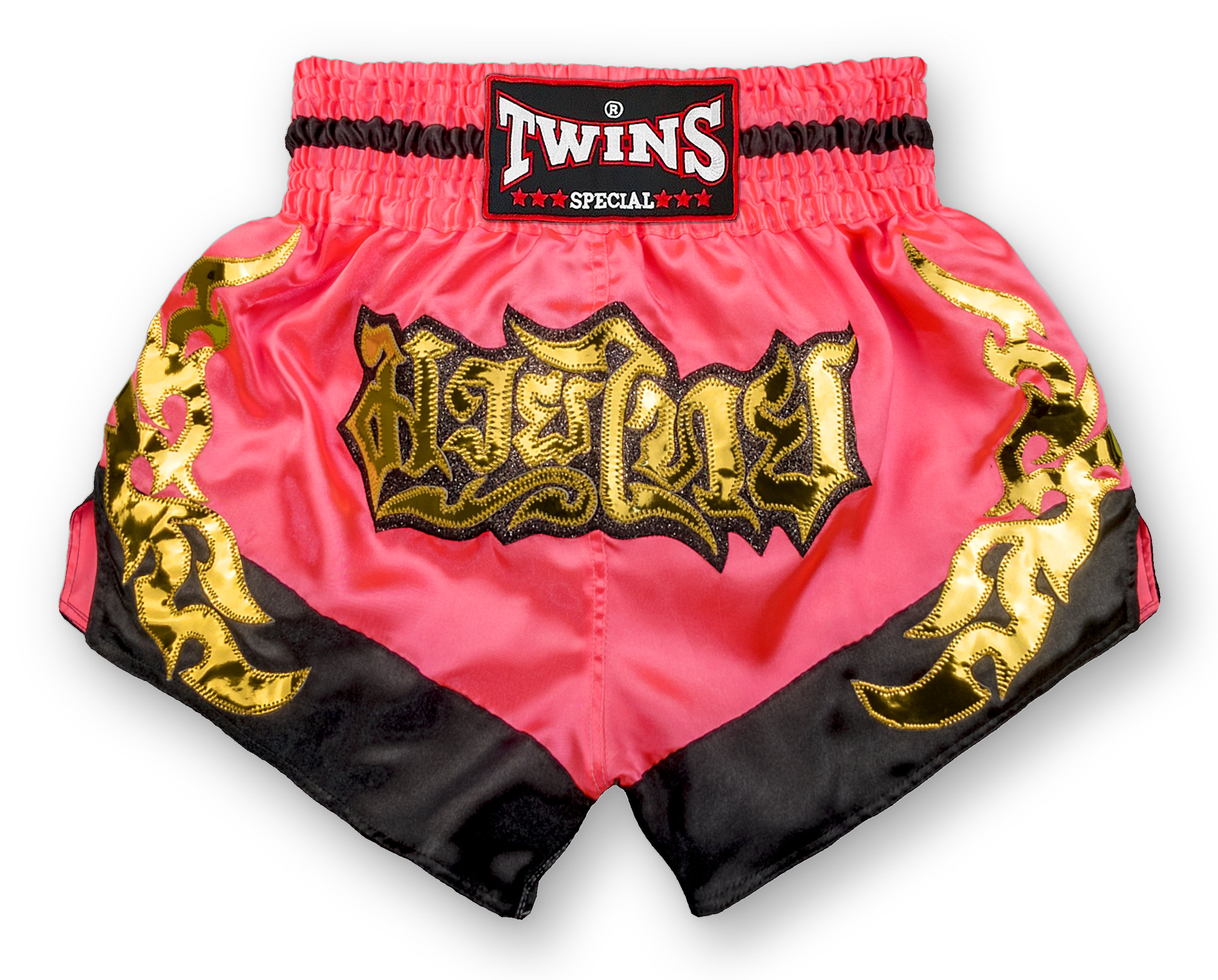 TWINS Muay Thai Shorts- TN0238