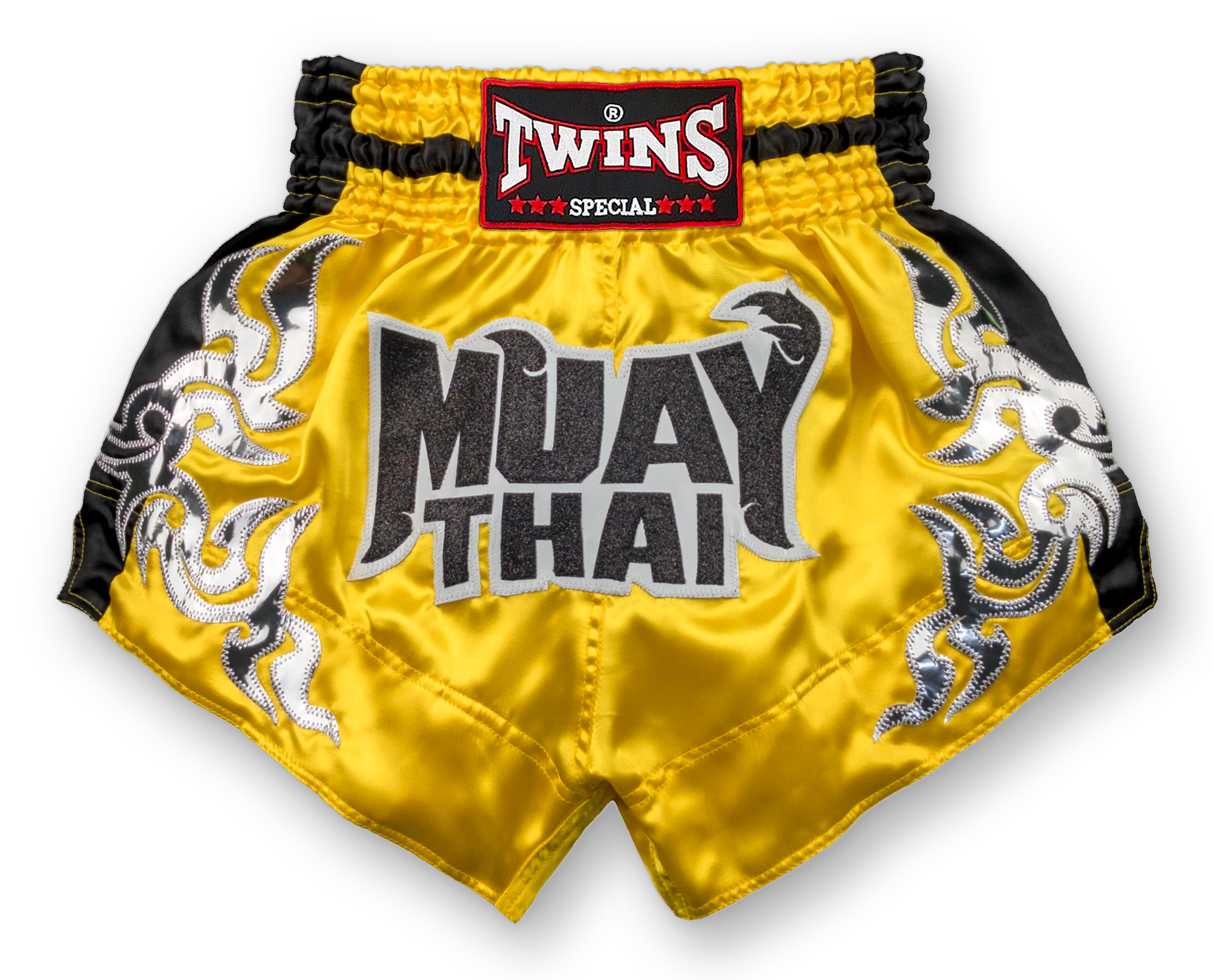 TWINS Muay Thai Shorts- TN0240