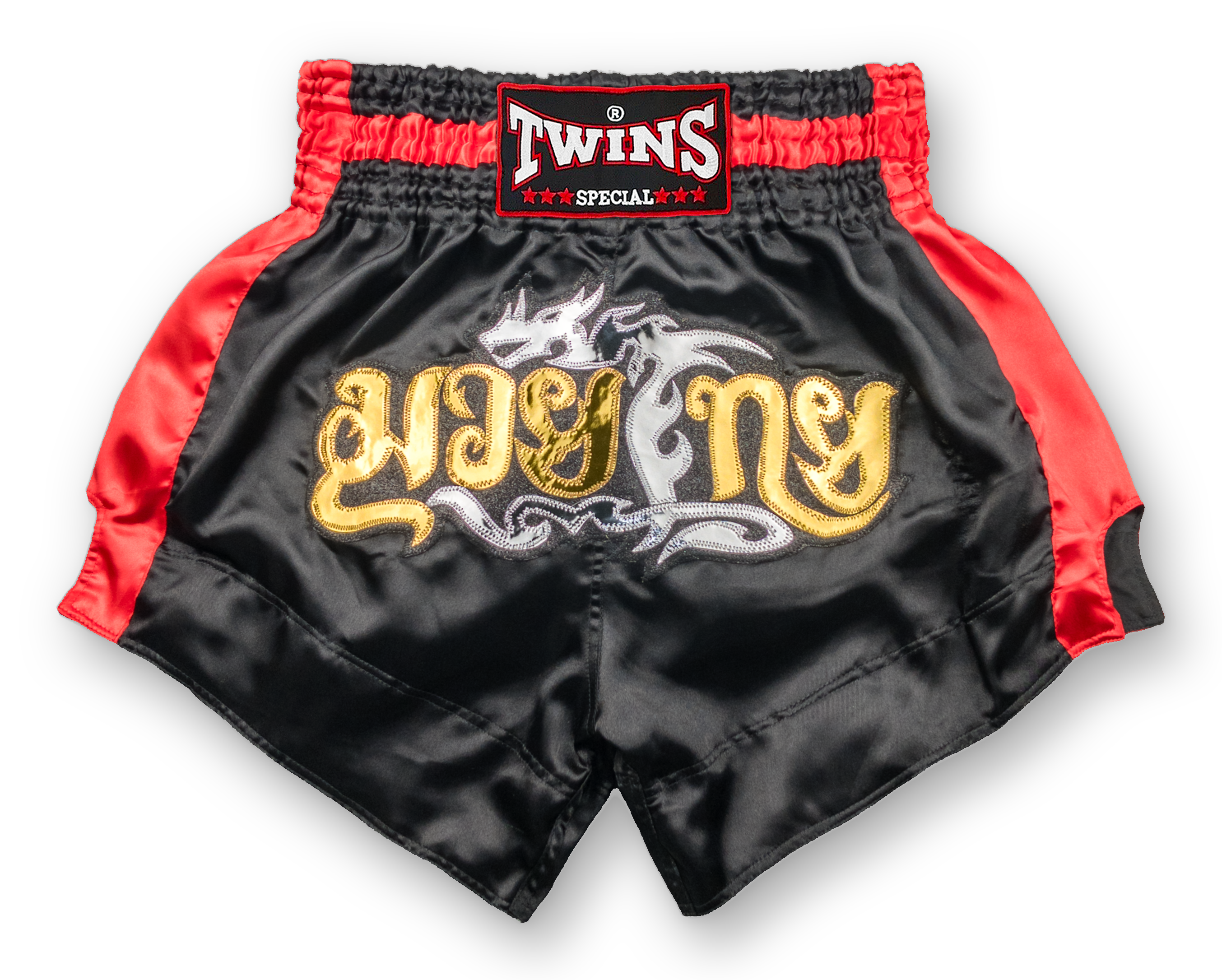 TWINS Muay Thai Shorts- TN0241