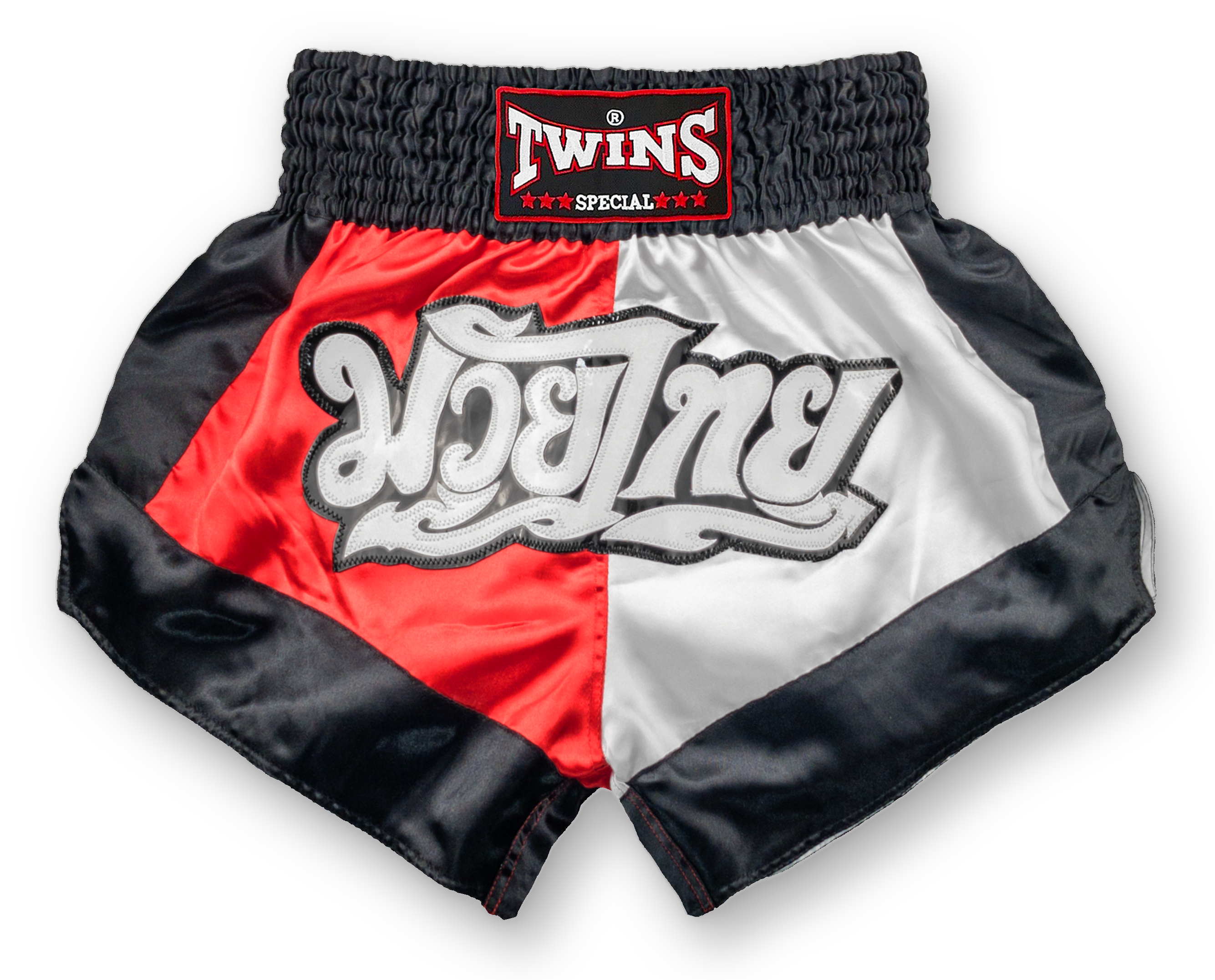TWINS Muay Thai Shorts- TN0243