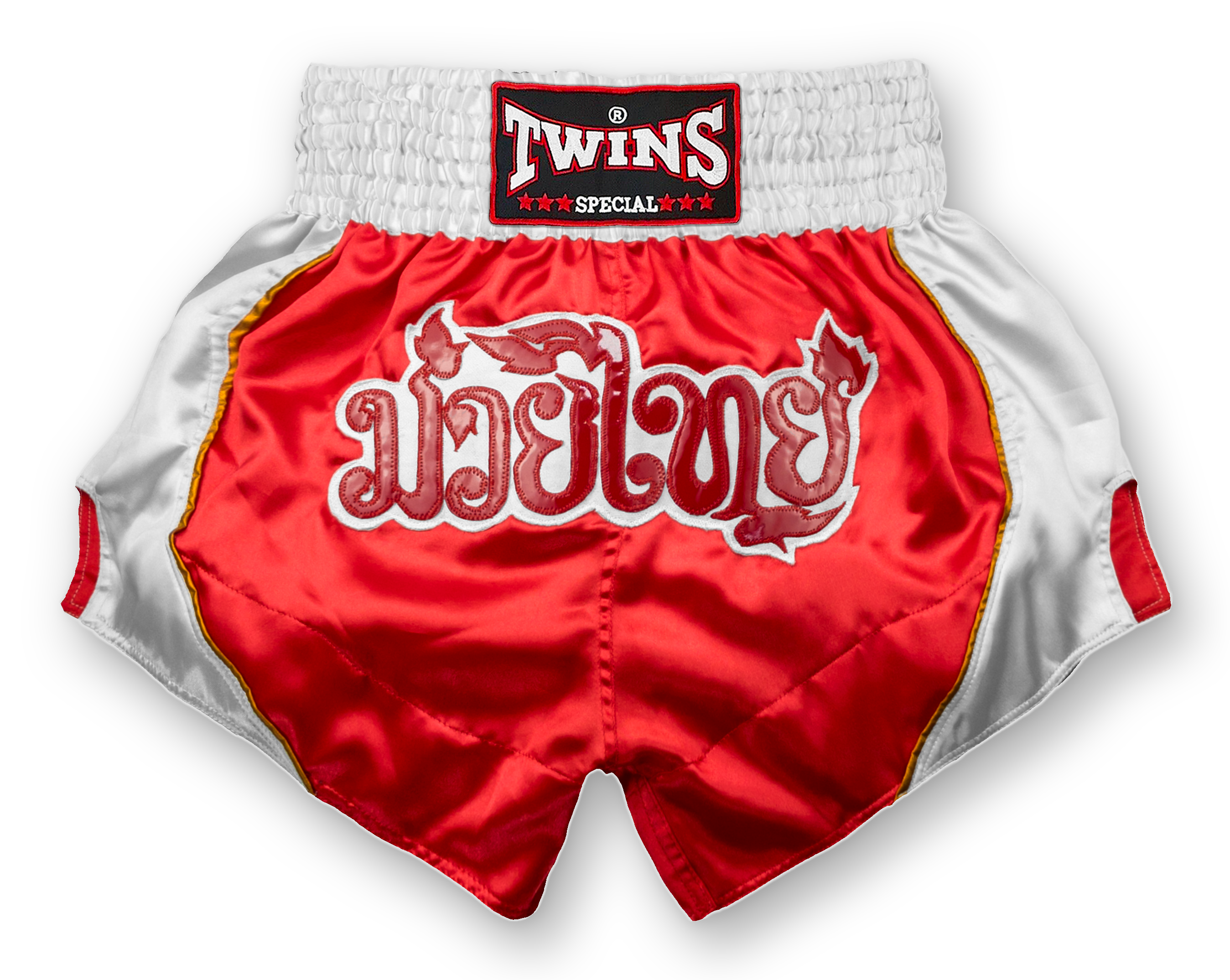 TWINS Muay Thai Shorts- TN0244