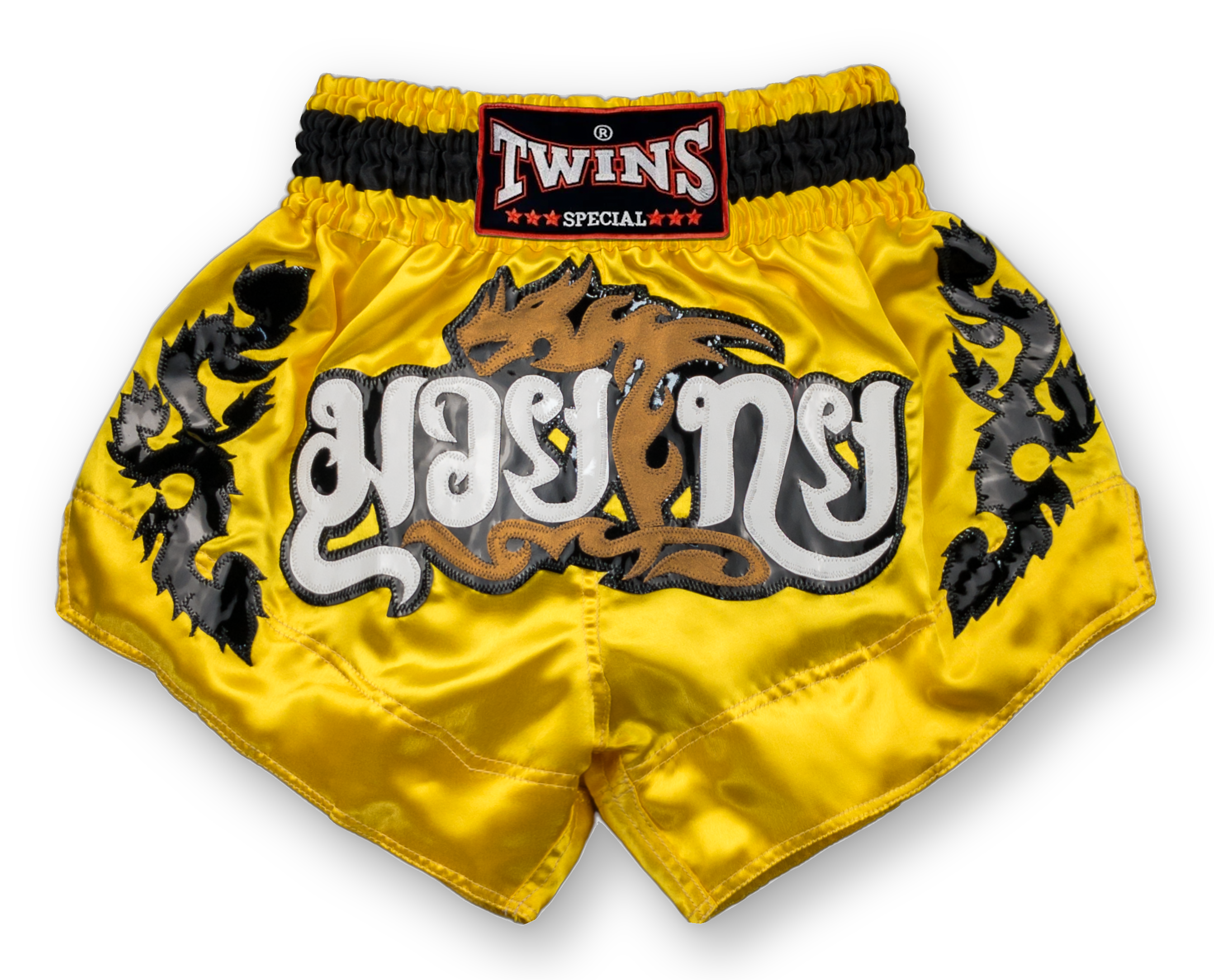 TWINS Muay Thai Shorts- TN0245