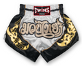 TWINS Muay Thai Shorts- TN007