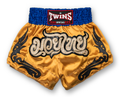 TWINS Muay Thai Shorts- TN0252
