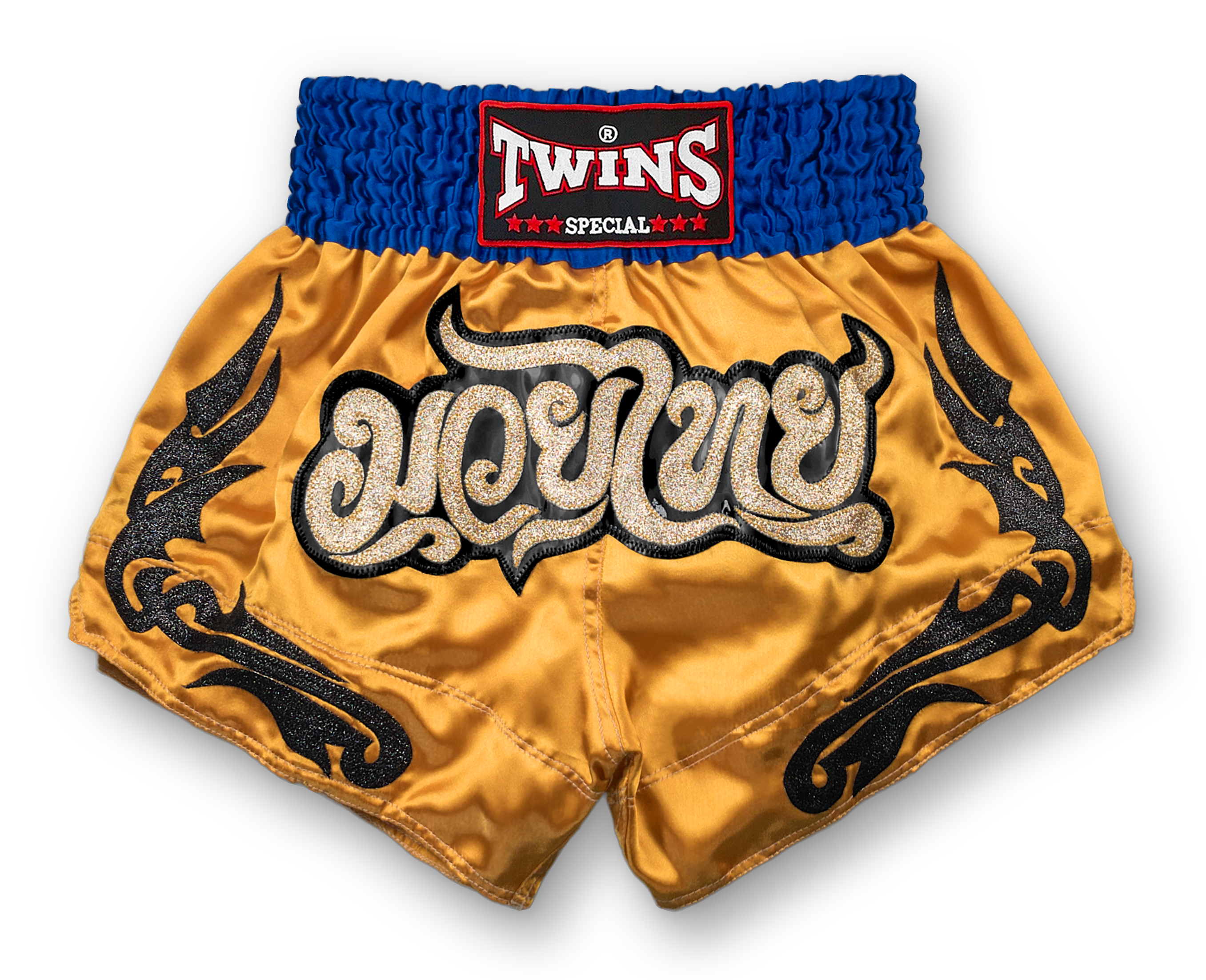 TWINS Muay Thai Shorts- TN0252