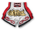 TWINS Muay Thai Shorts- TN008