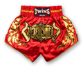 TWINS Muay Thai Shorts- TN009
