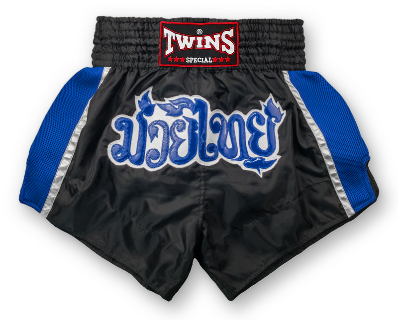 TWINS Muay Thai Shorts- TN011