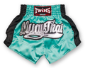 TWINS Muay Thai Shorts- TN014