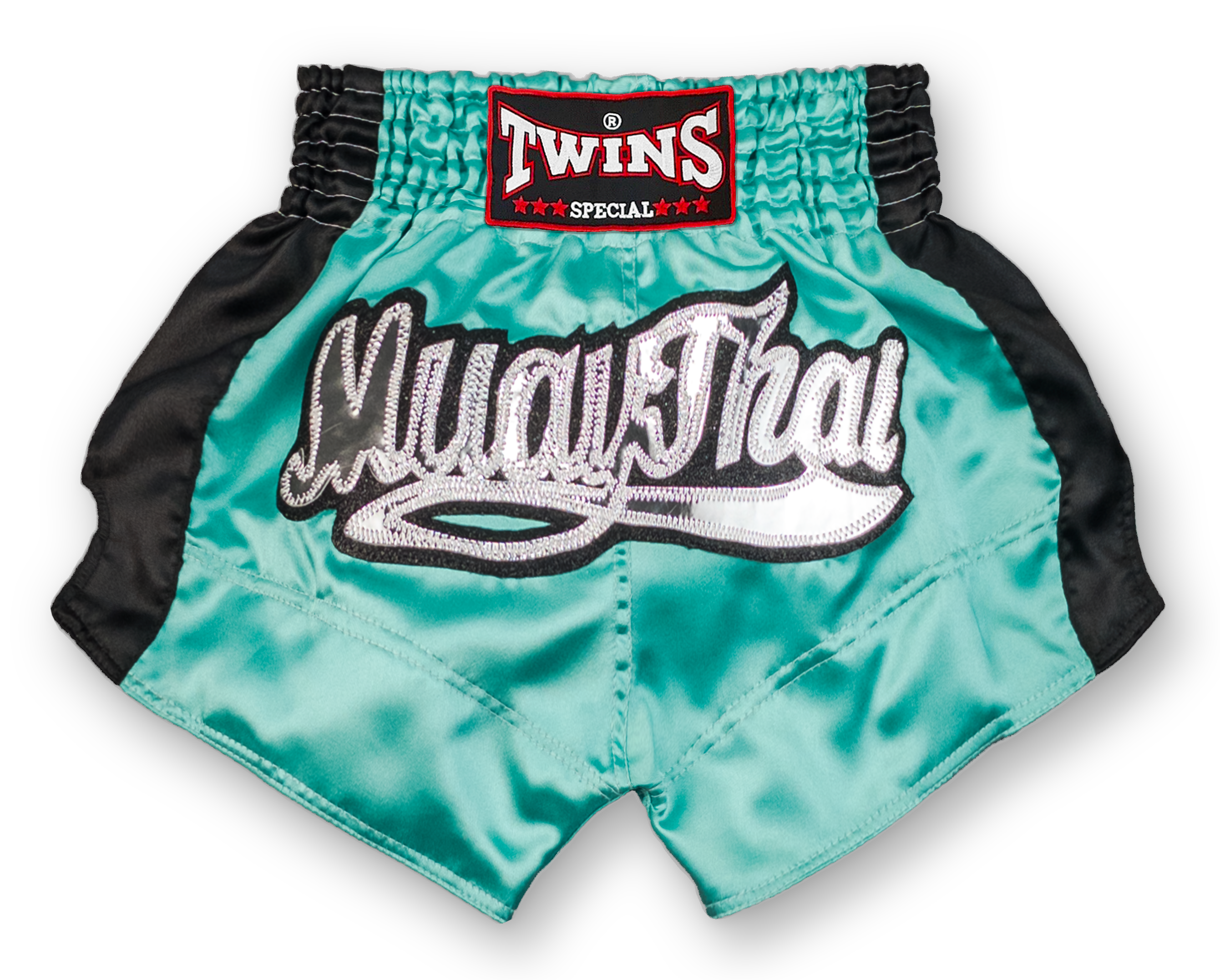 TWINS Muay Thai Shorts- TN014