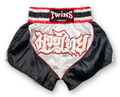 TWINS Muay Thai Shorts- TN015