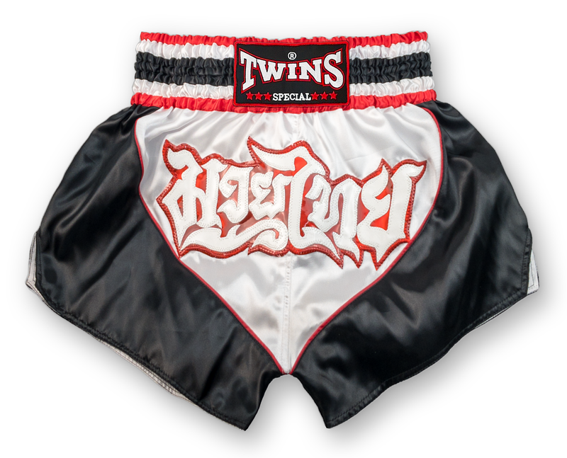 TWINS Muay Thai Shorts- TN015