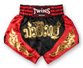 TWINS Muay Thai Shorts- TN016