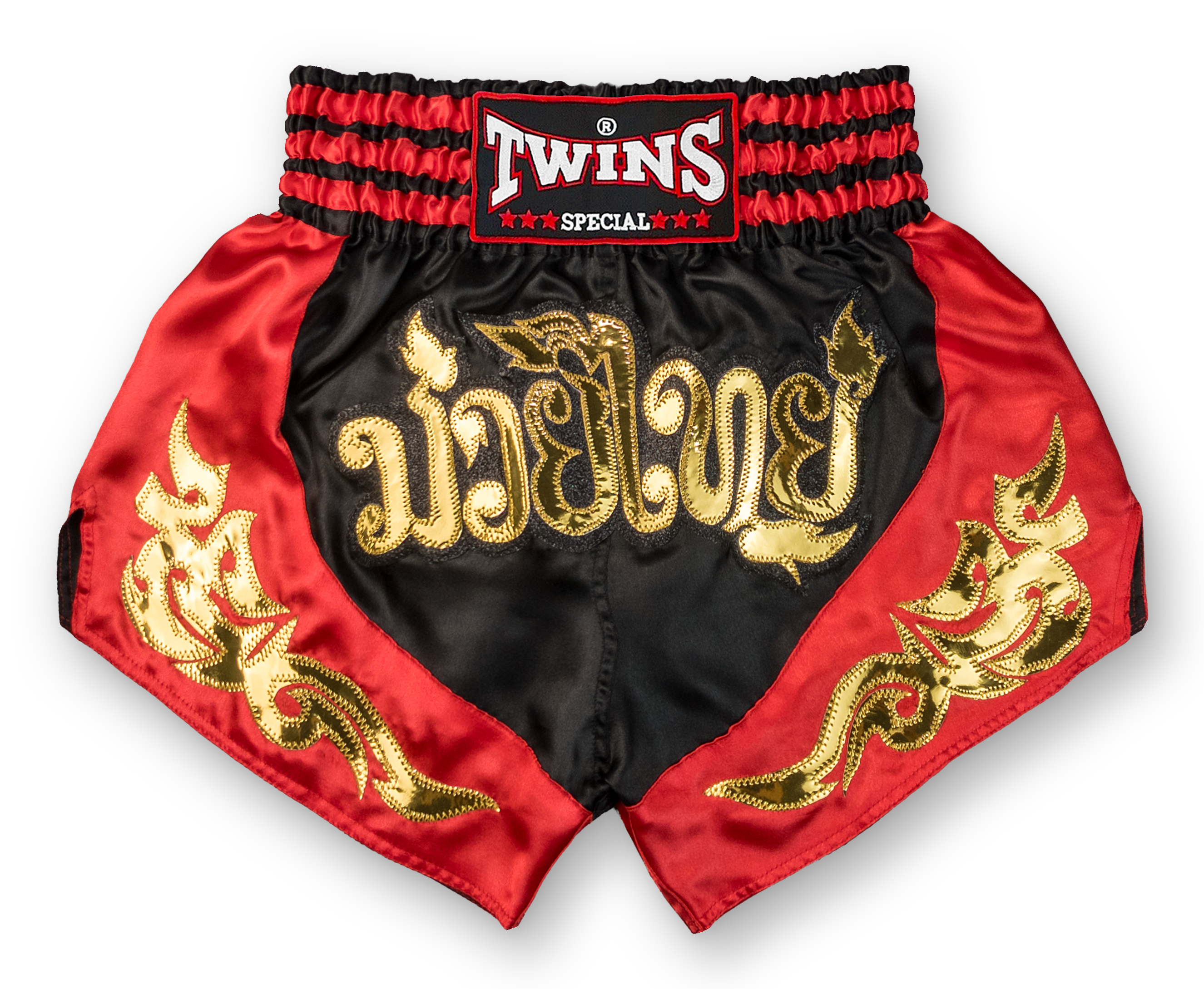 TWINS Muay Thai Shorts- TN016