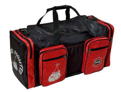 TWINS SPECIAL Sport Bag 1