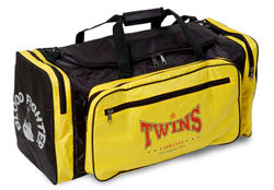 TWINS SPECIAL Sport Bag 1