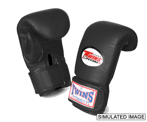 TWINS Training Bag Gloves Full Thumb