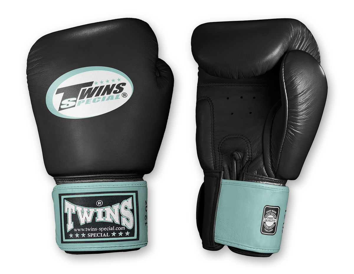 TWINS Boxing Gloves- Dual Color- 2026 Special Edition- Bright