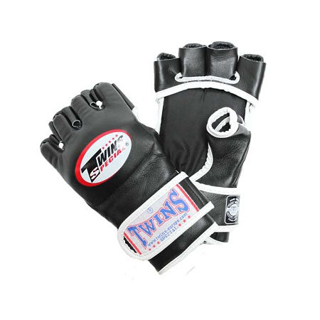 TWINS MMA Pro Fight Gloves