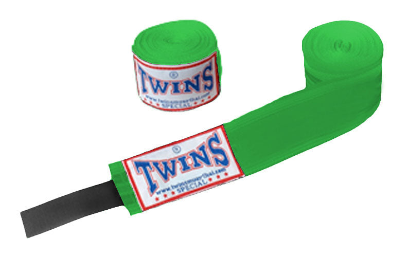 TWINS Handwraps