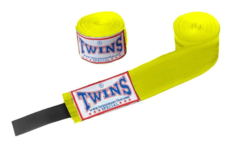 TWINS Handwraps