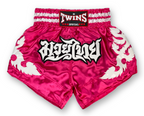 TWINS Muay Thai Shorts- TN020