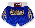 TWINS Muay Thai Shorts- TN021
