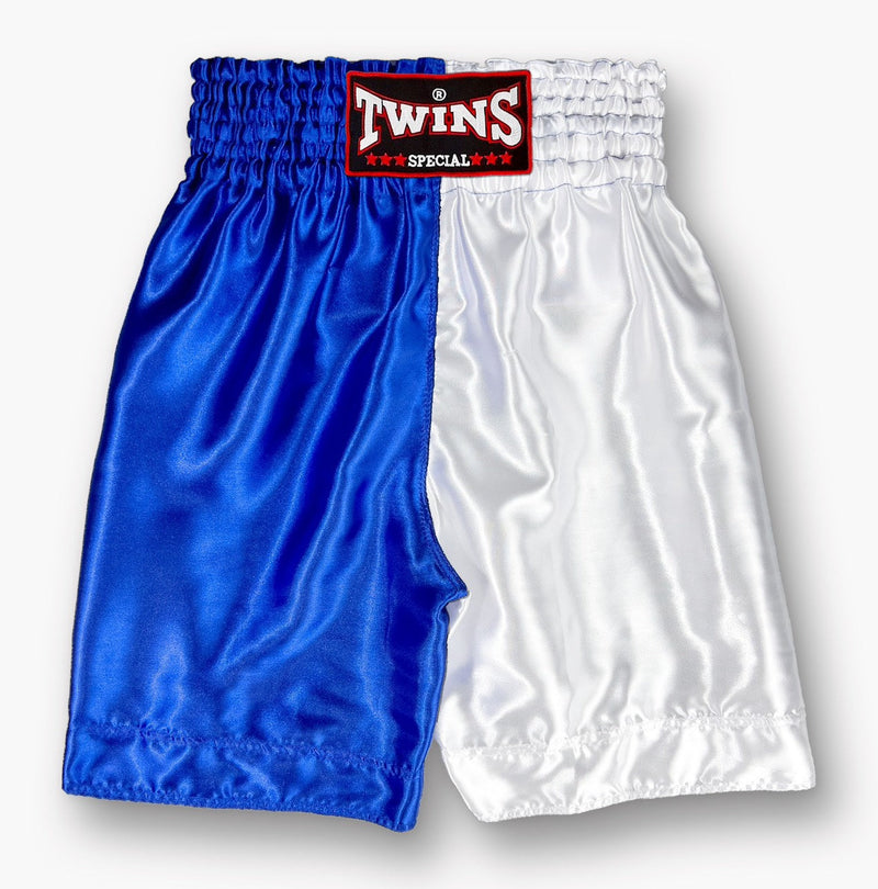 Boxing Trunks Satin