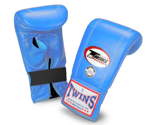 TWINS Bag Gloves Open Thumb