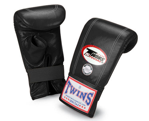 TWINS Bag Gloves Open Thumb