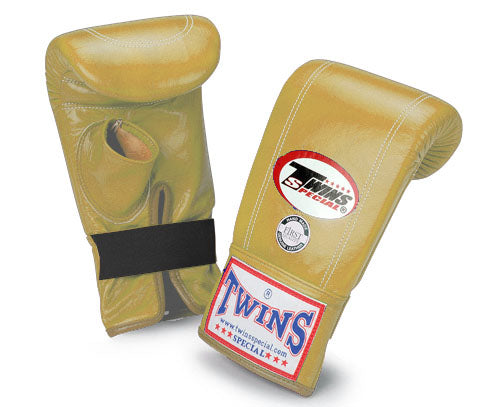 TWINS Bag Gloves Open Thumb