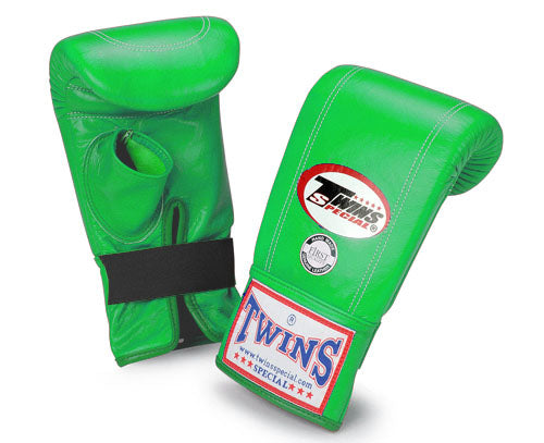 TWINS Bag Gloves Open Thumb