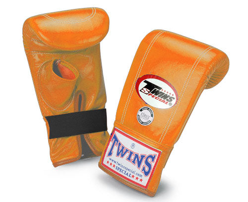 TWINS Bag Gloves Open Thumb