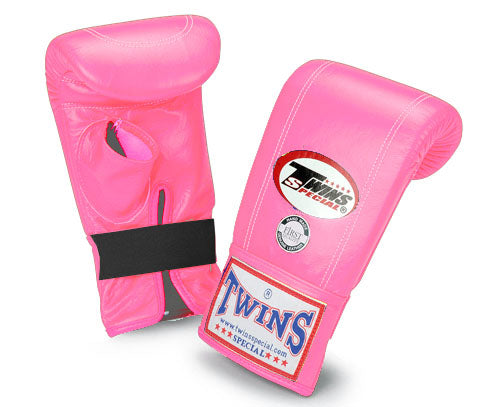 TWINS Bag Gloves Open Thumb