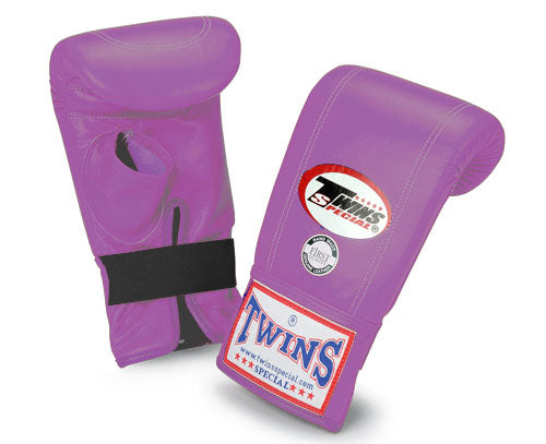 TWINS Bag Gloves Open Thumb