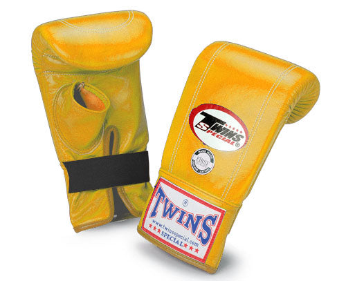 TWINS Bag Gloves Open Thumb