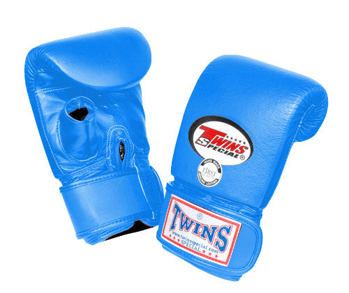 TWINS Training Bag Gloves Open Thumb