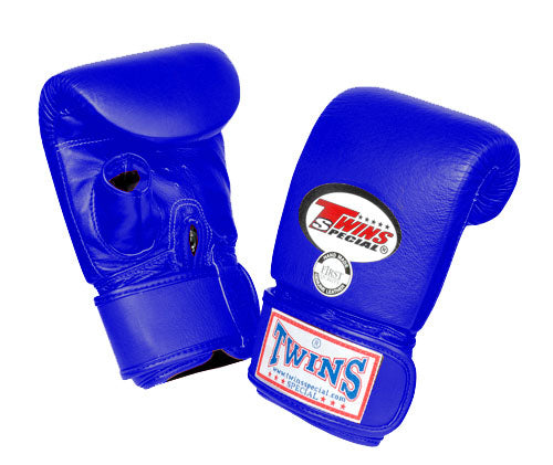 TWINS Training Bag Gloves Open Thumb