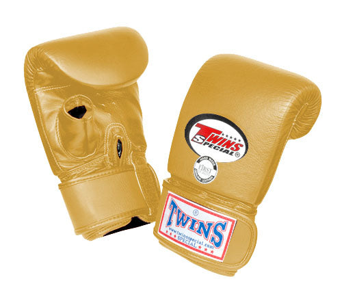 TWINS Training Bag Gloves Open Thumb