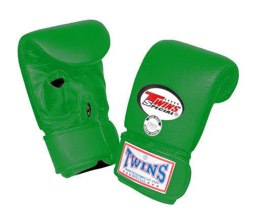 TWINS Training Bag Gloves Open Thumb