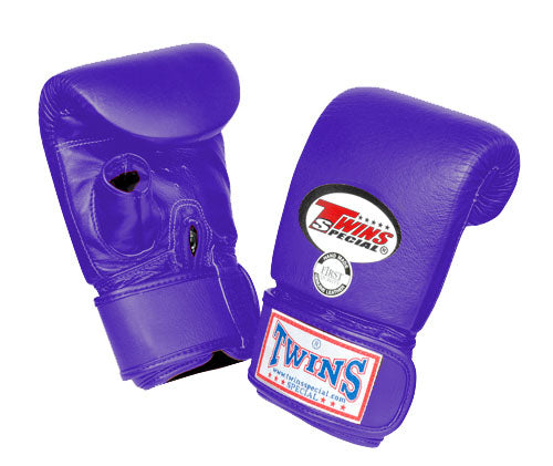 TWINS Training Bag Gloves Open Thumb