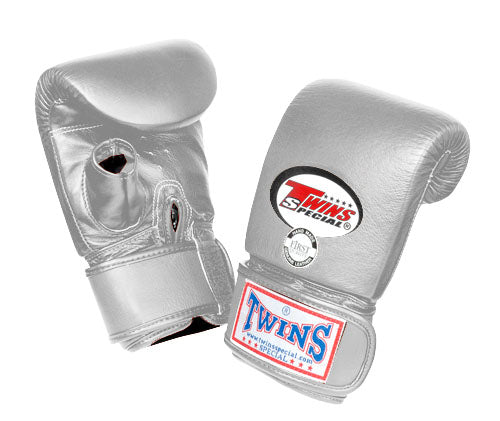 TWINS Training Bag Gloves Open Thumb