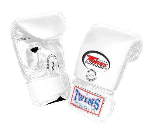 TWINS Training Bag Gloves Open Thumb