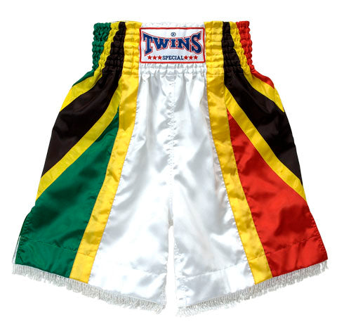 TWINS Boxing Trunks - 01