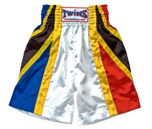 TWINS Boxing TRUNKS- 02