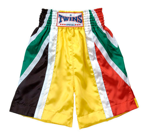 TWINS Boxing TRUNKS- 03