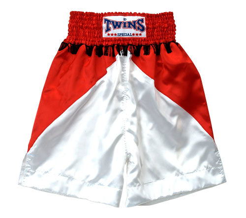 TWINS Boxing TRUNKS- 04